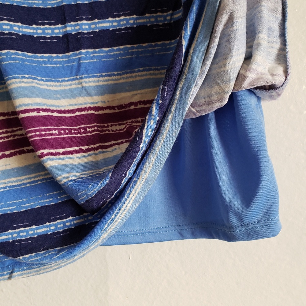 Papermoon Taluca Pencil Skirt, Size Medium - Picture 3 of 7